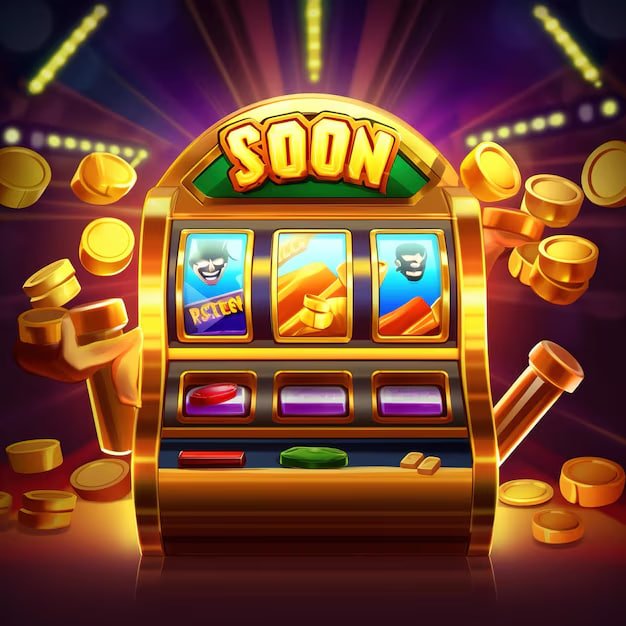 Promosi koislot untuk pengguna dewasa