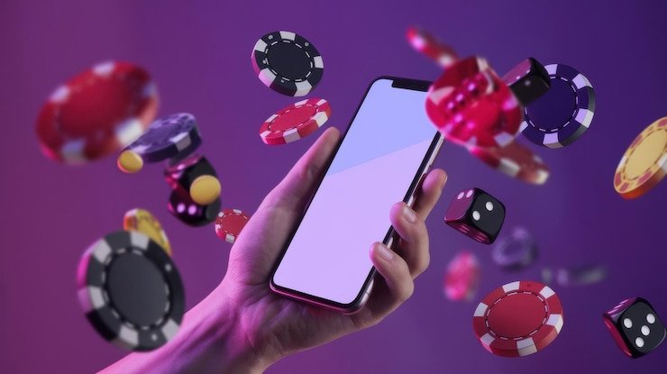 Layanan hiburan digital koislot Indonesia