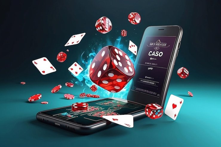 Tampilan VIP koislot untuk pengguna dewasa