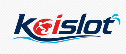 Logo koislot untuk beranda